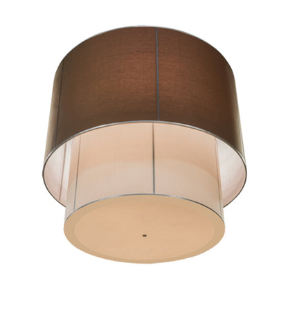 Cilindro 9 - Light Chandelier