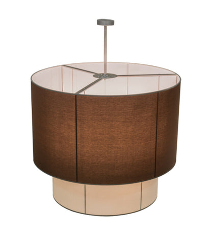 Cilindro 9 - Light Chandelier