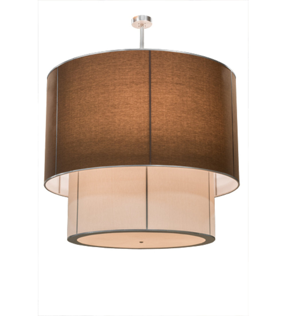 Cilindro 9 - Light Chandelier