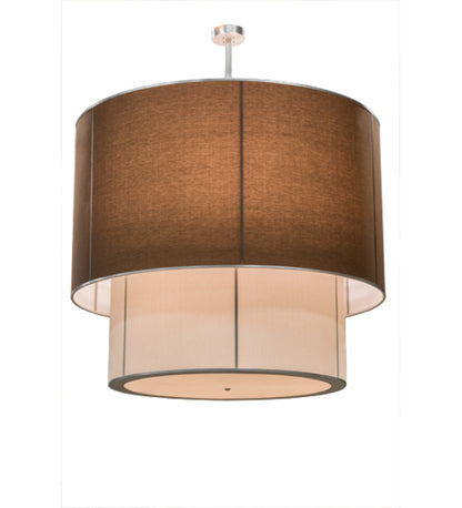Cilindro 9 - Light Chandelier