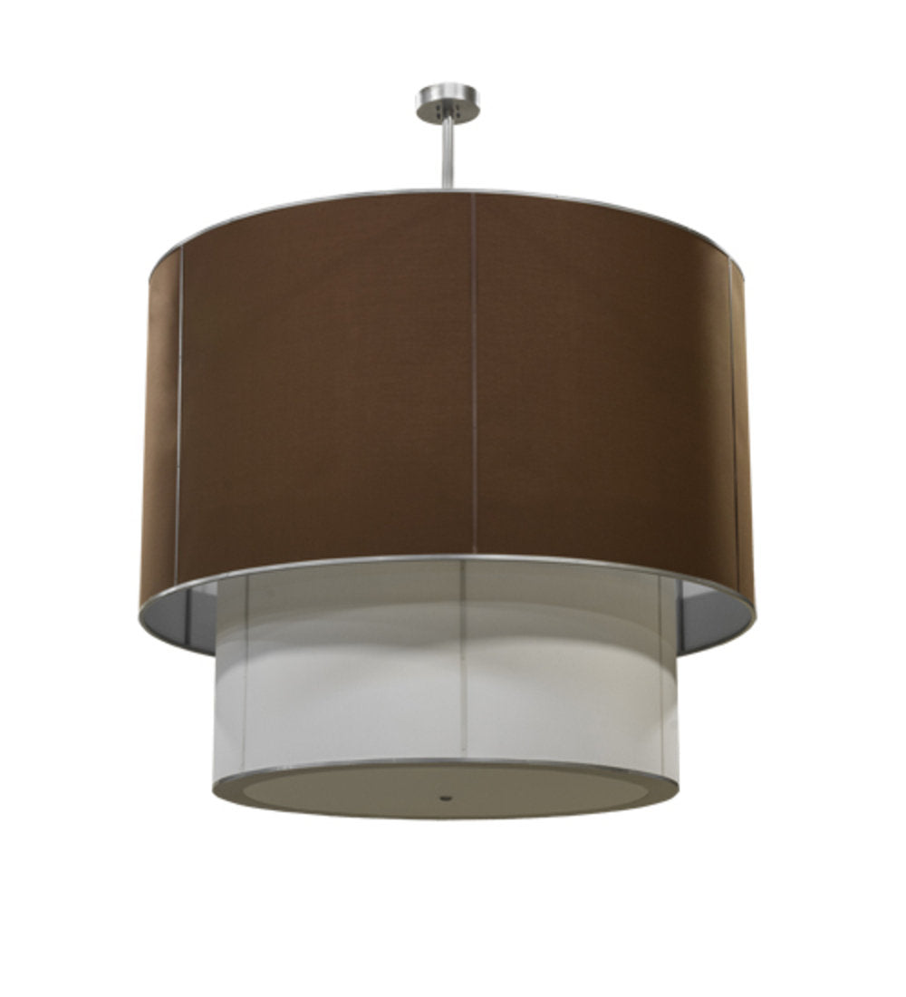 Cilindro 9 - Light Chandelier
