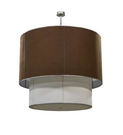 Cilindro 9 - Light Chandelier