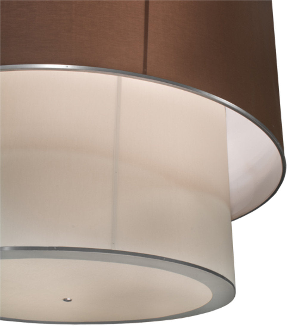 Cilindro 9 - Light Chandelier