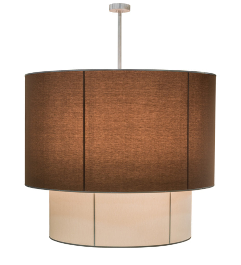 Cilindro 9 - Light Chandelier