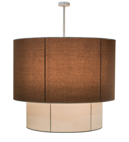 Cilindro 9 - Light Chandelier