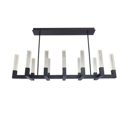 Cinema 12 - Light LED Chandelier