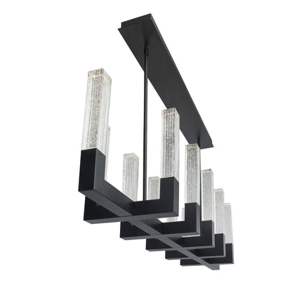 Cinema 12 - Light LED Chandelier