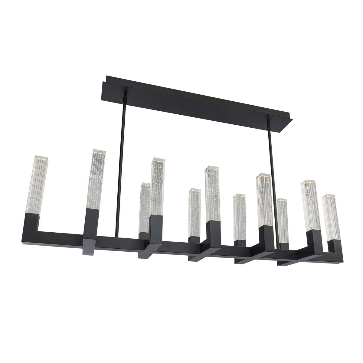 Cinema 12 - Light LED Chandelier