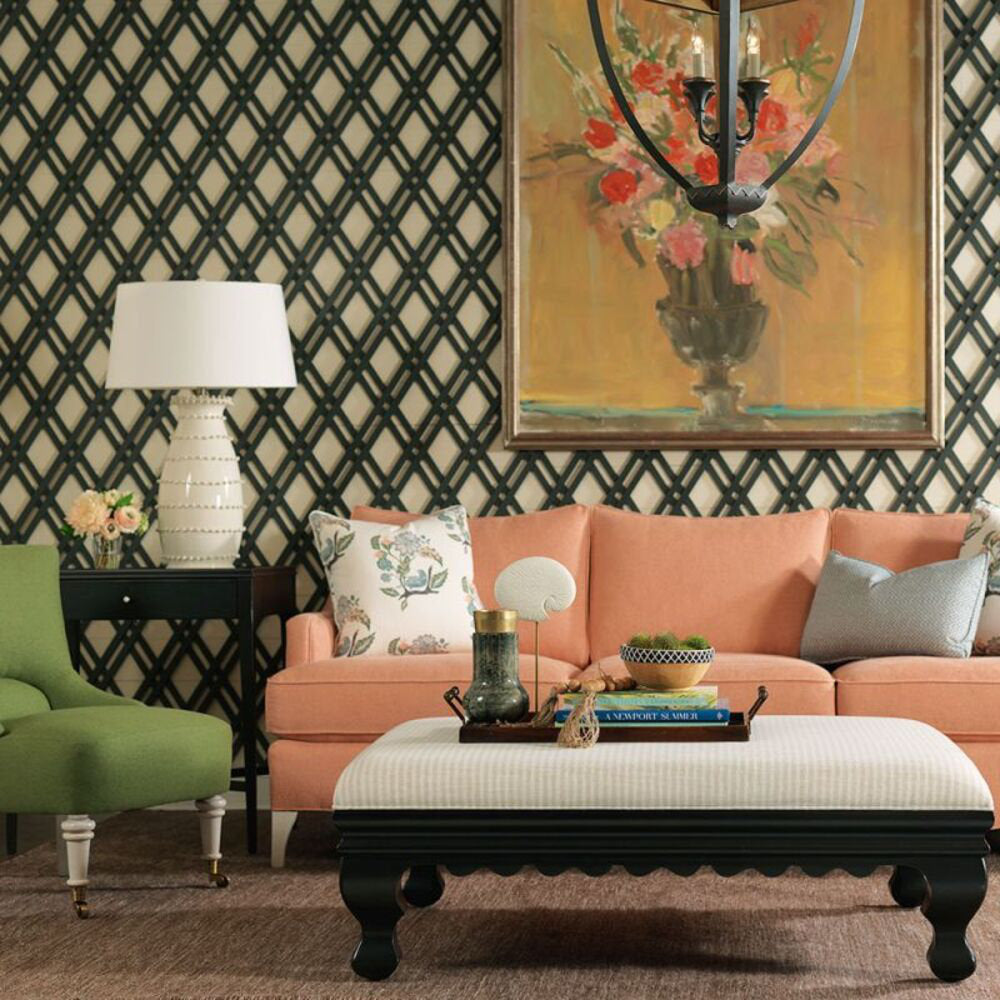 Cintra Ottoman