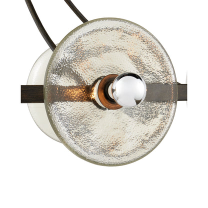 Circumstellar Chandelier