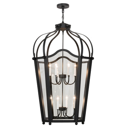 Citadel 10 - Light Chandelier
