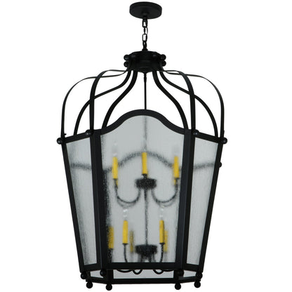 Citadel 12 - Light Chandelier