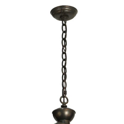 Citadel 6 - Light Chandelier