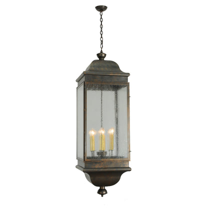 Citadel 6 - Light Chandelier