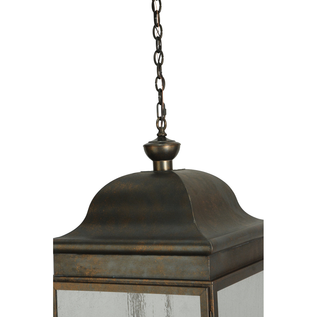 Citadel 6 - Light Chandelier