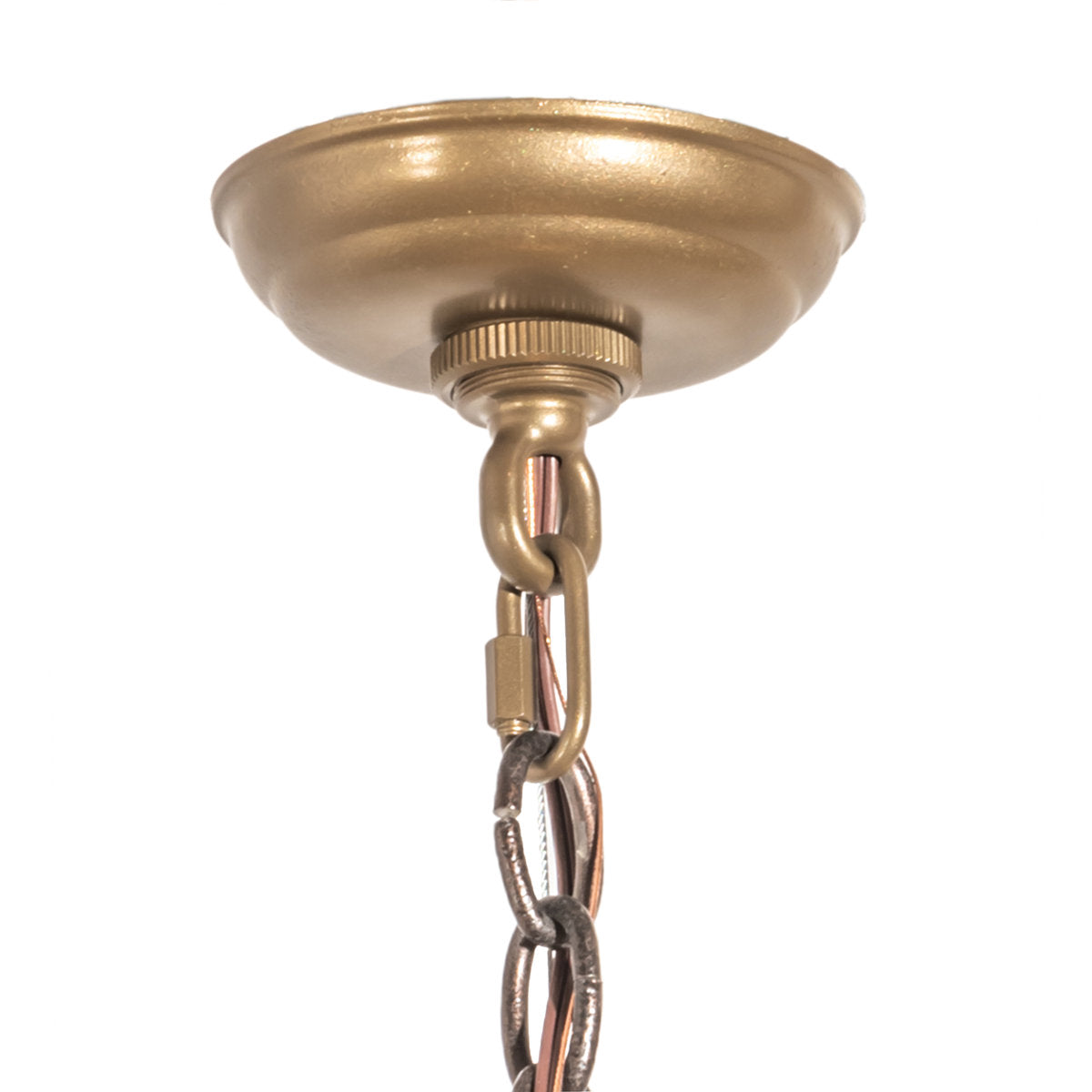 Citadel 8 - Light Chandelier