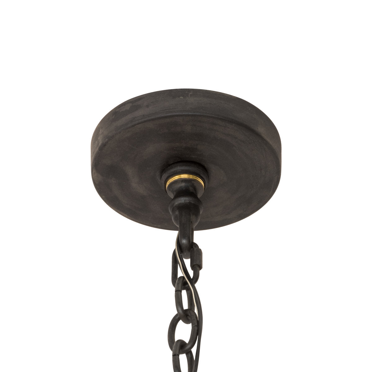 Citadel 8 - Light Chandelier