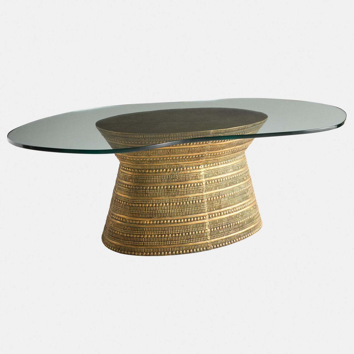 Citizen Artist x Global Views Pearles Coffee Table