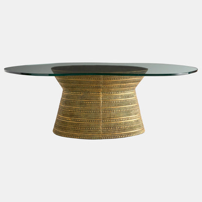 Citizen Artist x Global Views Pearles Coffee Table