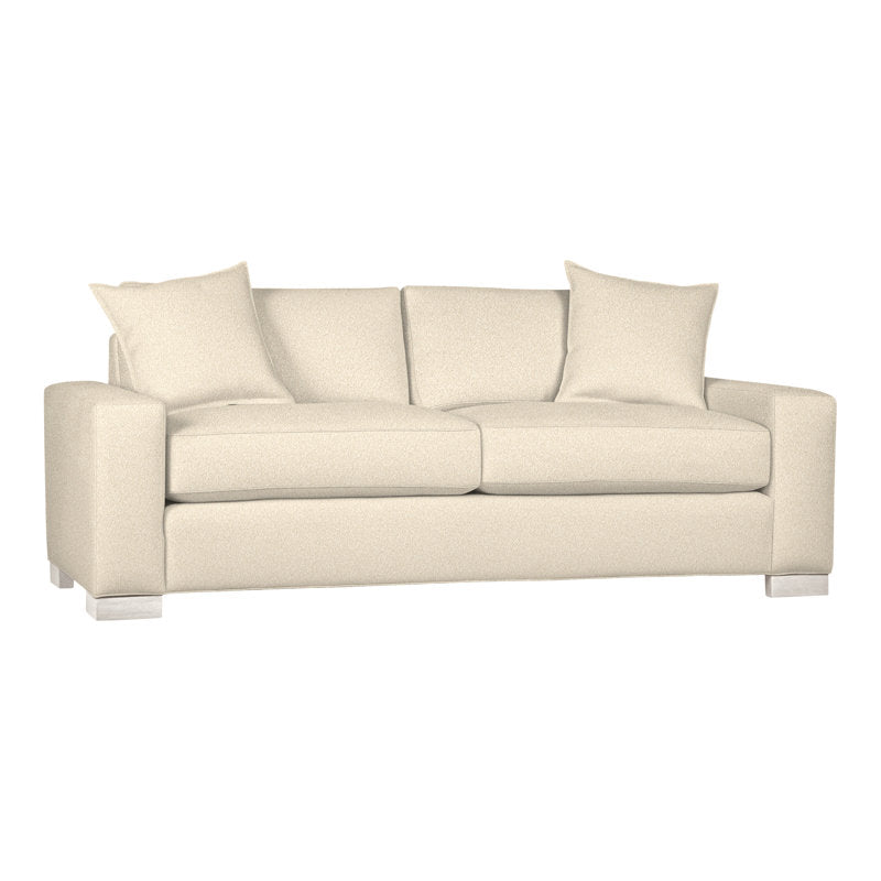 Claremont 85" Mid-Sofa
