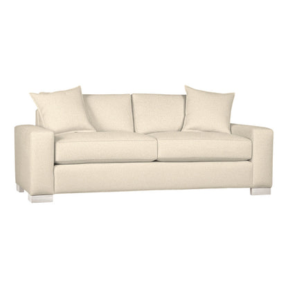 Claremont 85" Mid-Sofa