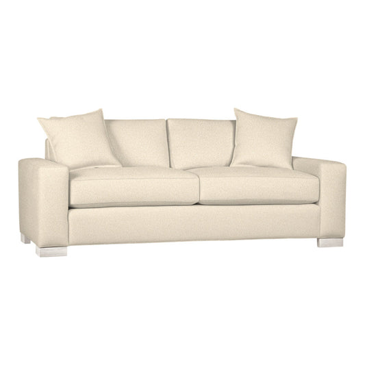 Claremont 85" Mid-Sofa