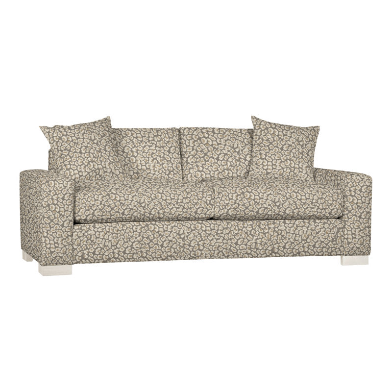 Claremont 85" Mid-Sofa