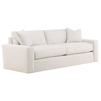 Claremont Base To Floor Sofa