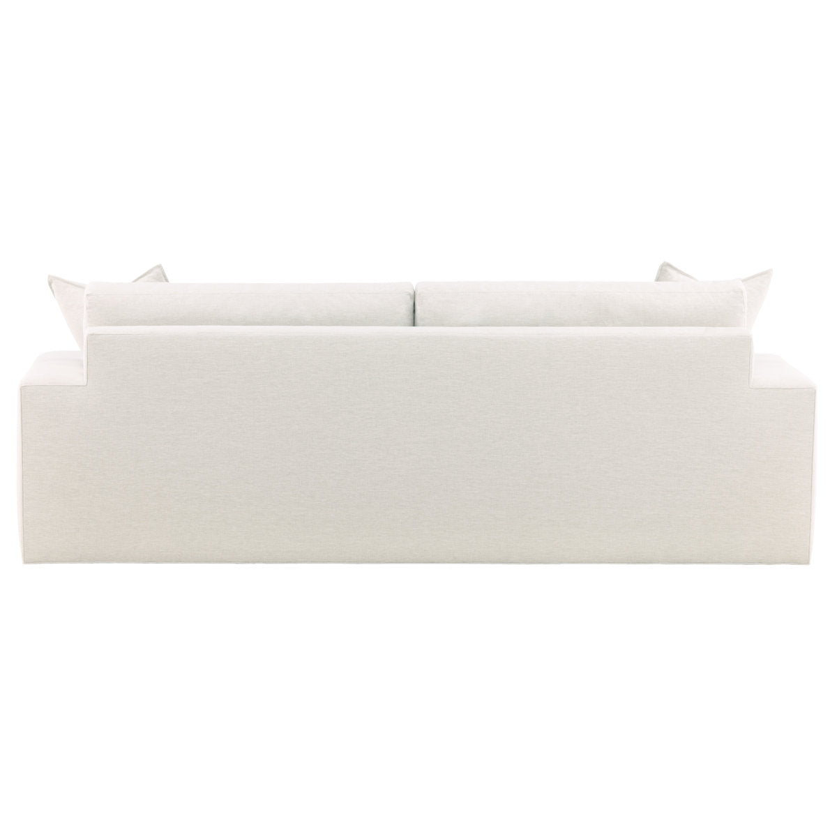 Claremont Base To Floor Sofa