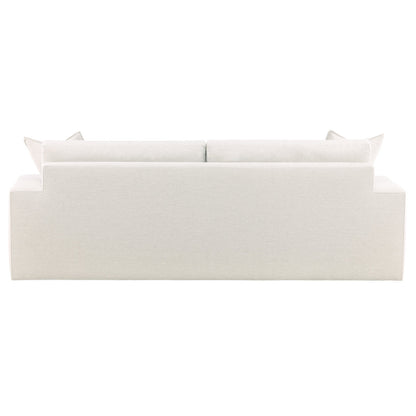 Claremont Base To Floor Sofa