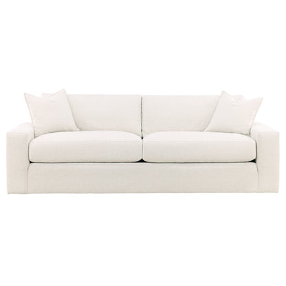 Claremont Base To Floor Sofa