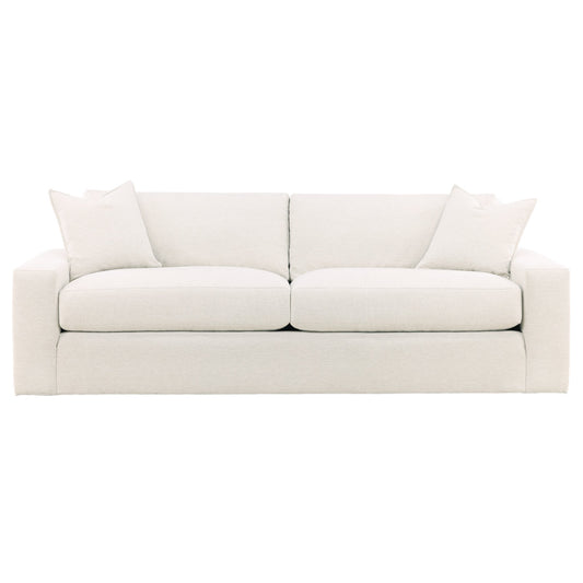 Claremont Base To Floor Sofa