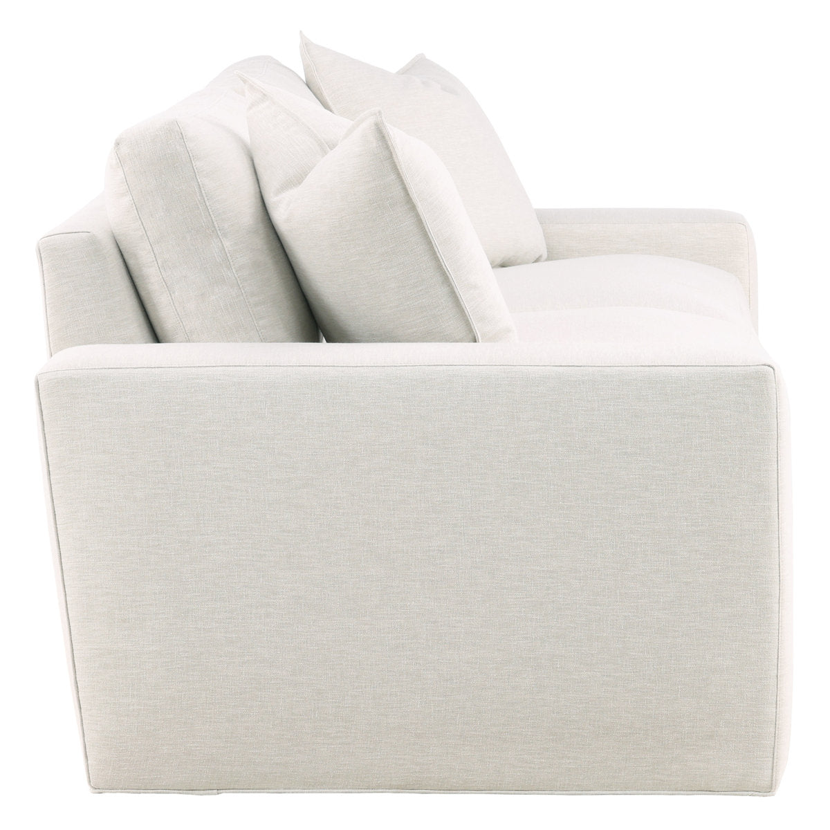 Claremont Base To Floor Sofa