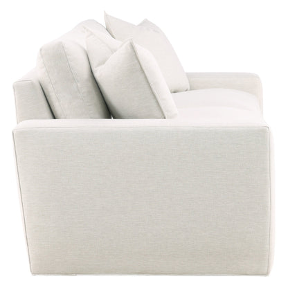 Claremont Base To Floor Sofa