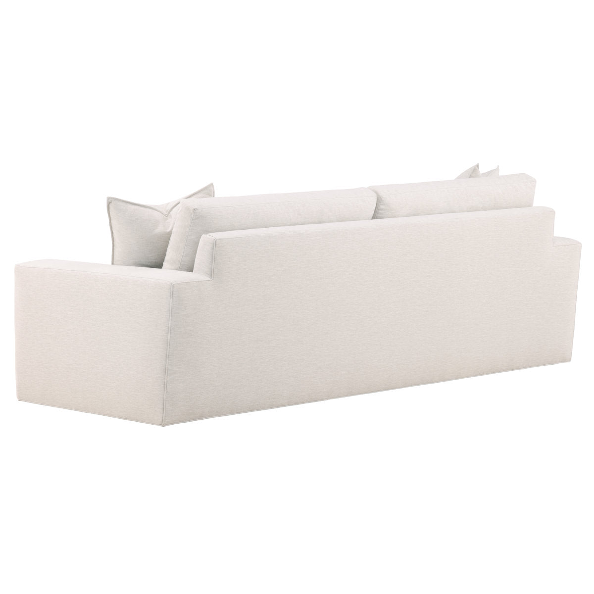 Claremont Base To Floor Sofa