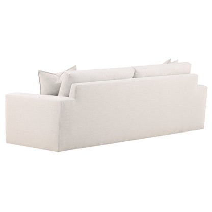 Claremont Base To Floor Sofa