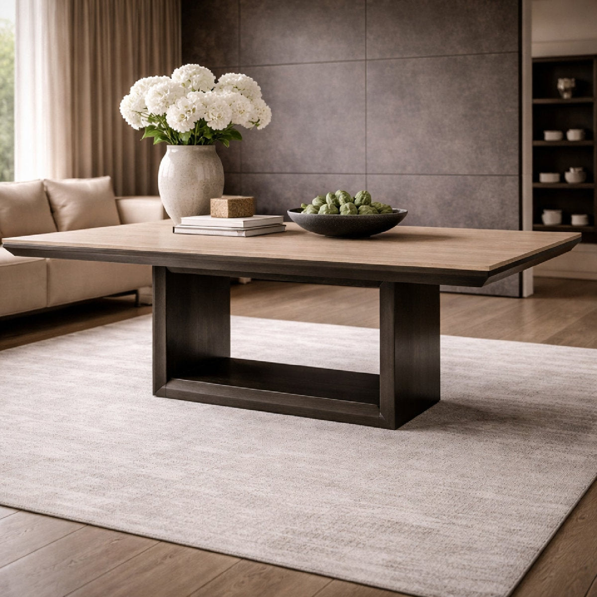 Claremont Dining Table