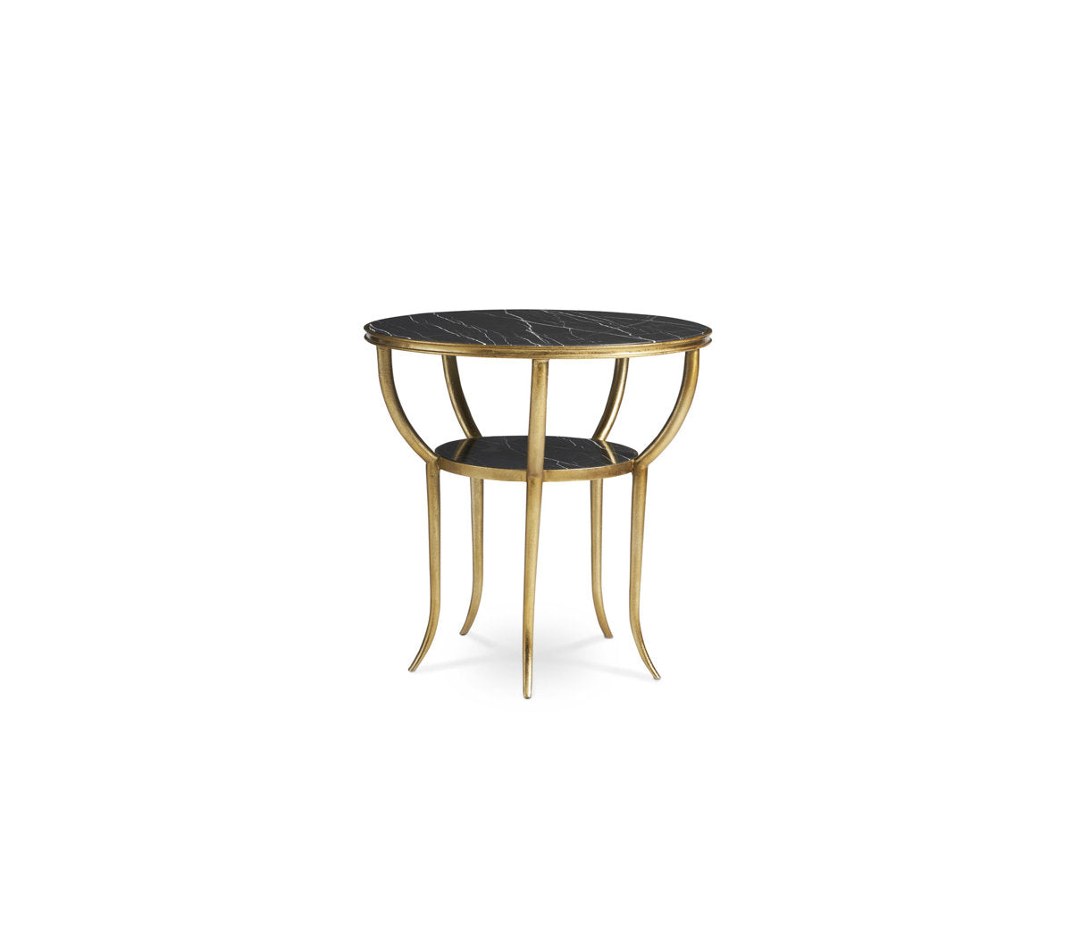 Clarins End Table