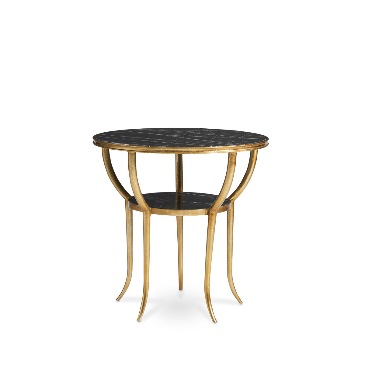 Clarins End Table