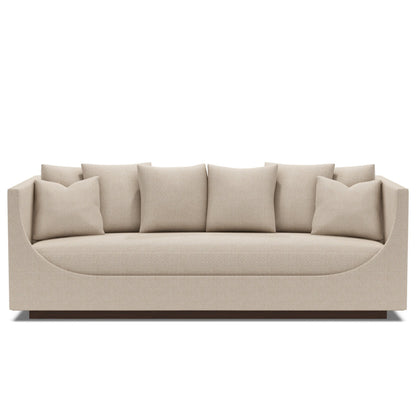 Claudette Bench Seat Sofa