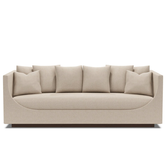 Claudette Bench Seat Sofa