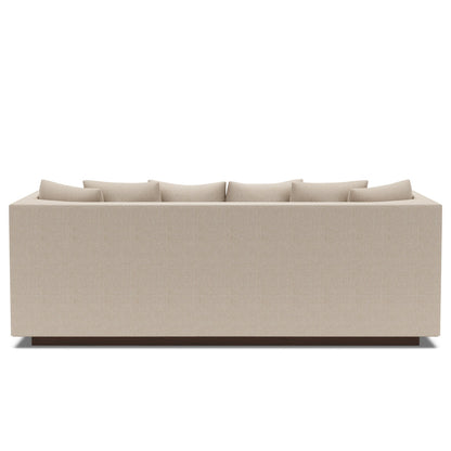 Claudette Bench Seat Sofa