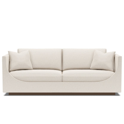Claudette Bench Seat Sofa