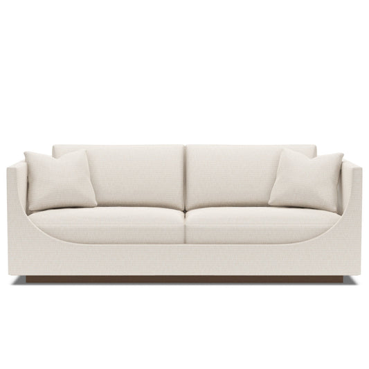 Claudette Bench Seat Sofa