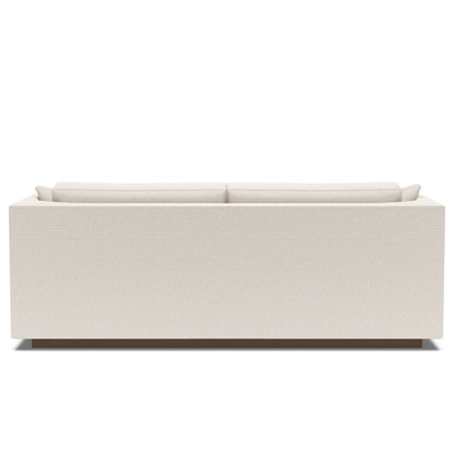 Claudette Bench Seat Sofa