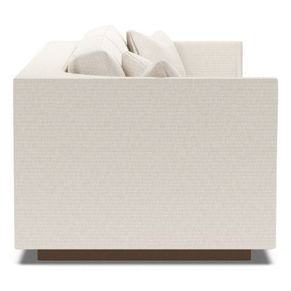 Claudette Bench Seat Sofa