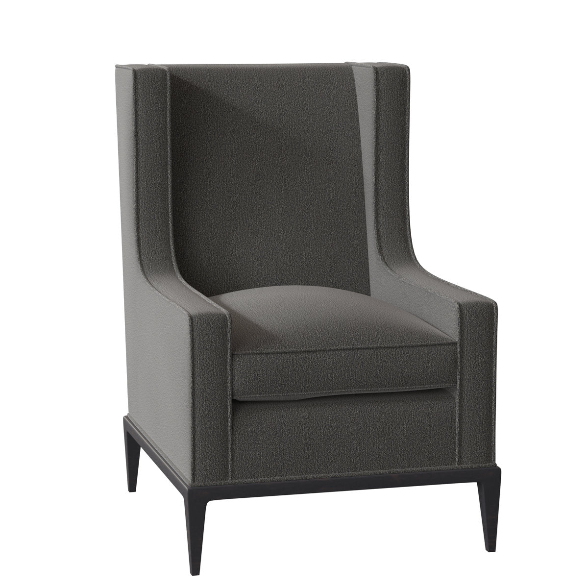 Claxton Wingback Chair