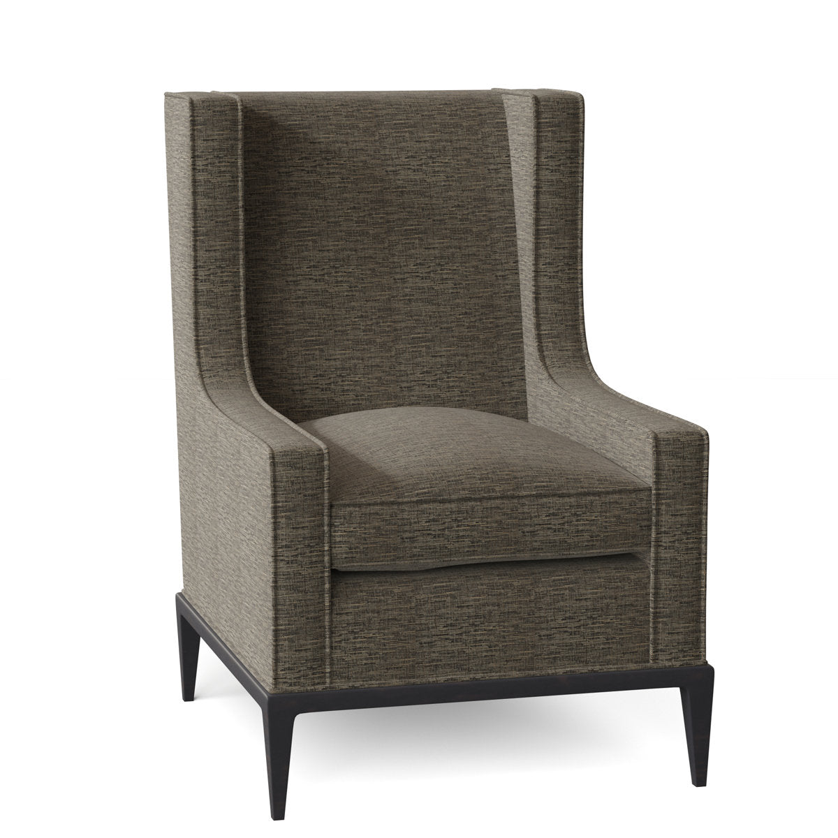 Claxton Wingback Chair