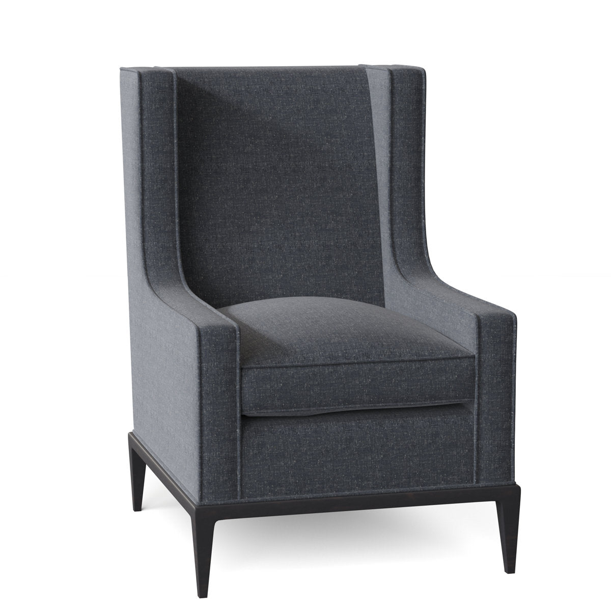 Claxton Wingback Chair