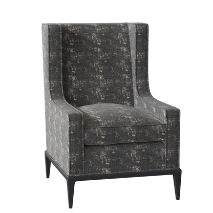 Claxton Wingback Chair